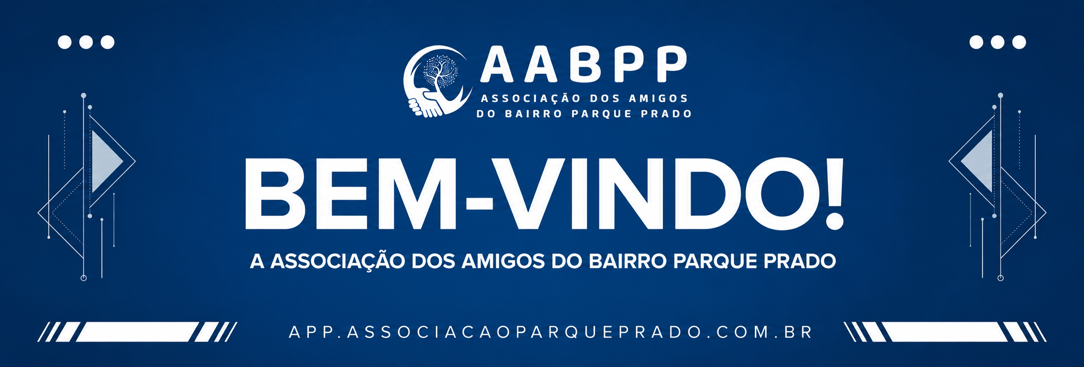 Bem-vindo a AABPP