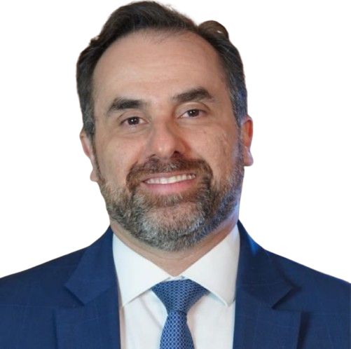 Dr. Alvaro Rodrigo Liberato