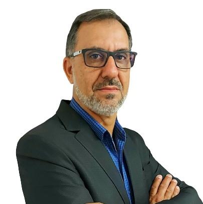 Logo Hamilton Jose dos Santos
