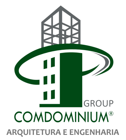 Logo Condominium Arquitetura e Engenharia