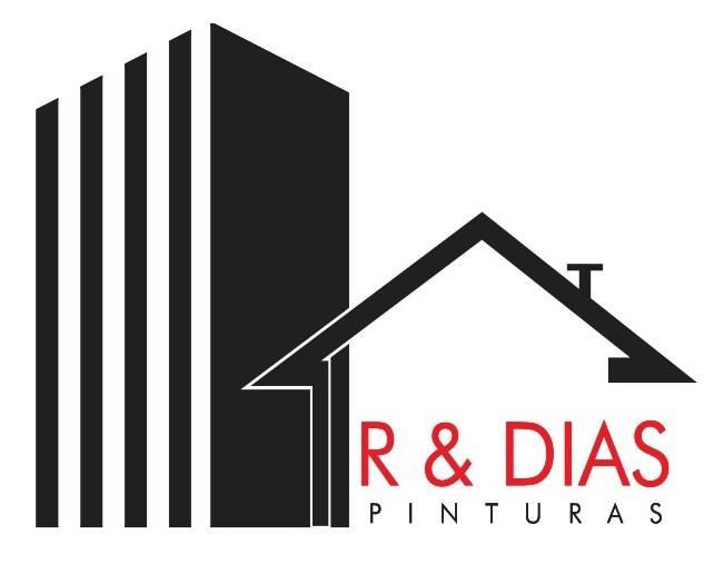Logo R & Dias Pinturas