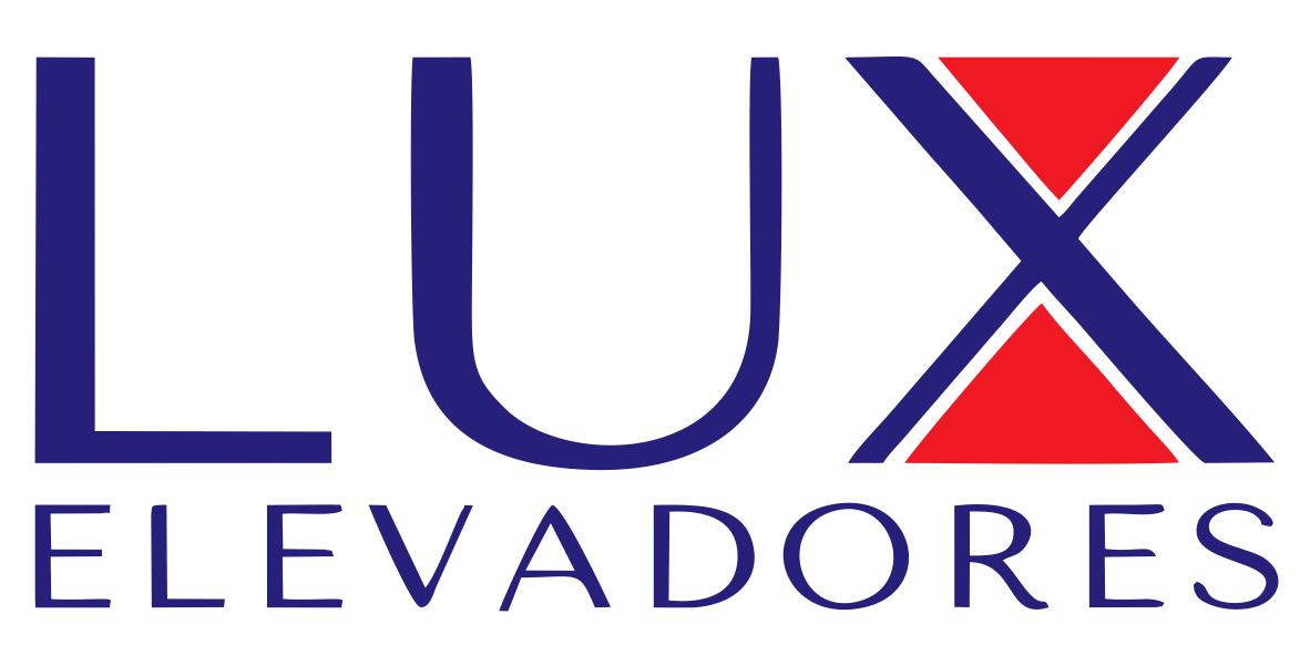 Logo Lux Elevadores Engenharia Ltda
